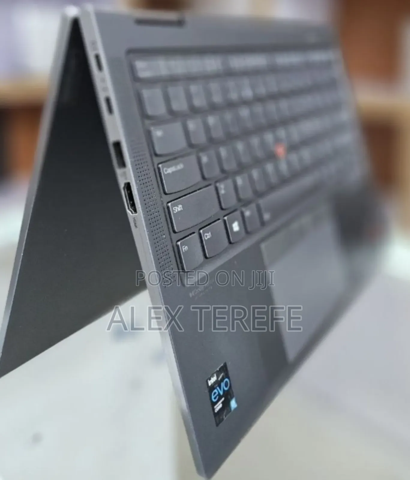 New Laptop Lenovo ThinkPad X1 Yoga 16GB Intel Core i7 SSD 512GB