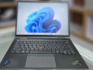 New Laptop Lenovo ThinkPad X1 Yoga 16GB Intel Core i7 SSD 512GB