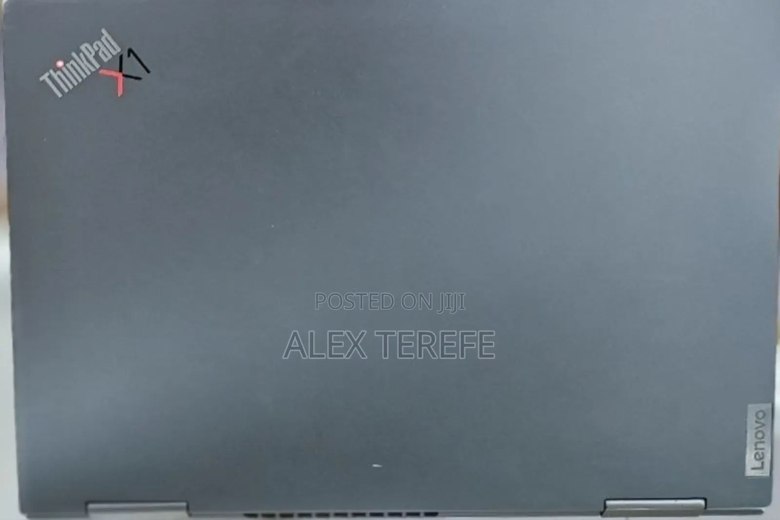 New Laptop Lenovo ThinkPad X1 Yoga 16GB Intel Core i7 SSD 512GB