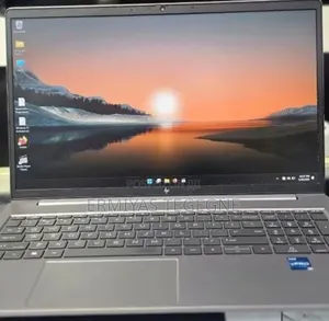 New Laptop HP Stream Notebook 16GB Intel Core i7 SSD 512GB