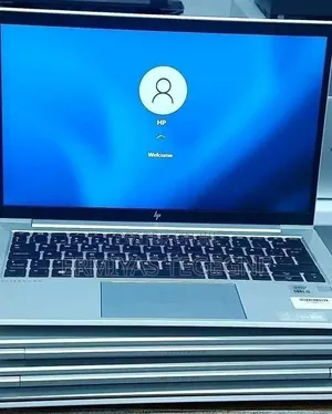 New Laptop HP Stream Notebook 16GB Intel Core i7 SSD 512GB