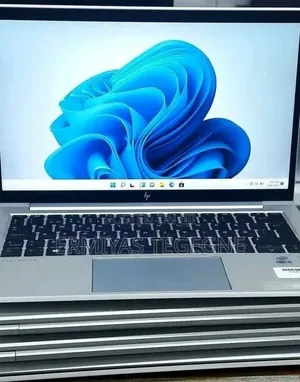 New Laptop HP Stream Notebook 16GB Intel Core i7 SSD 512GB