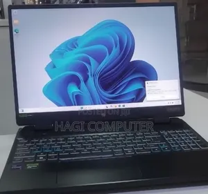 New Laptop Acer Predator Helios 16 16GB Intel Core i9 SSD 1T
