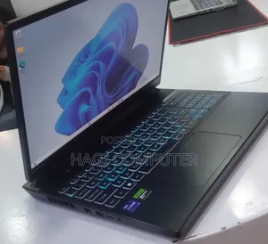 New Laptop Acer Predator Helios 16 16GB Intel Core i9 SSD 1T
