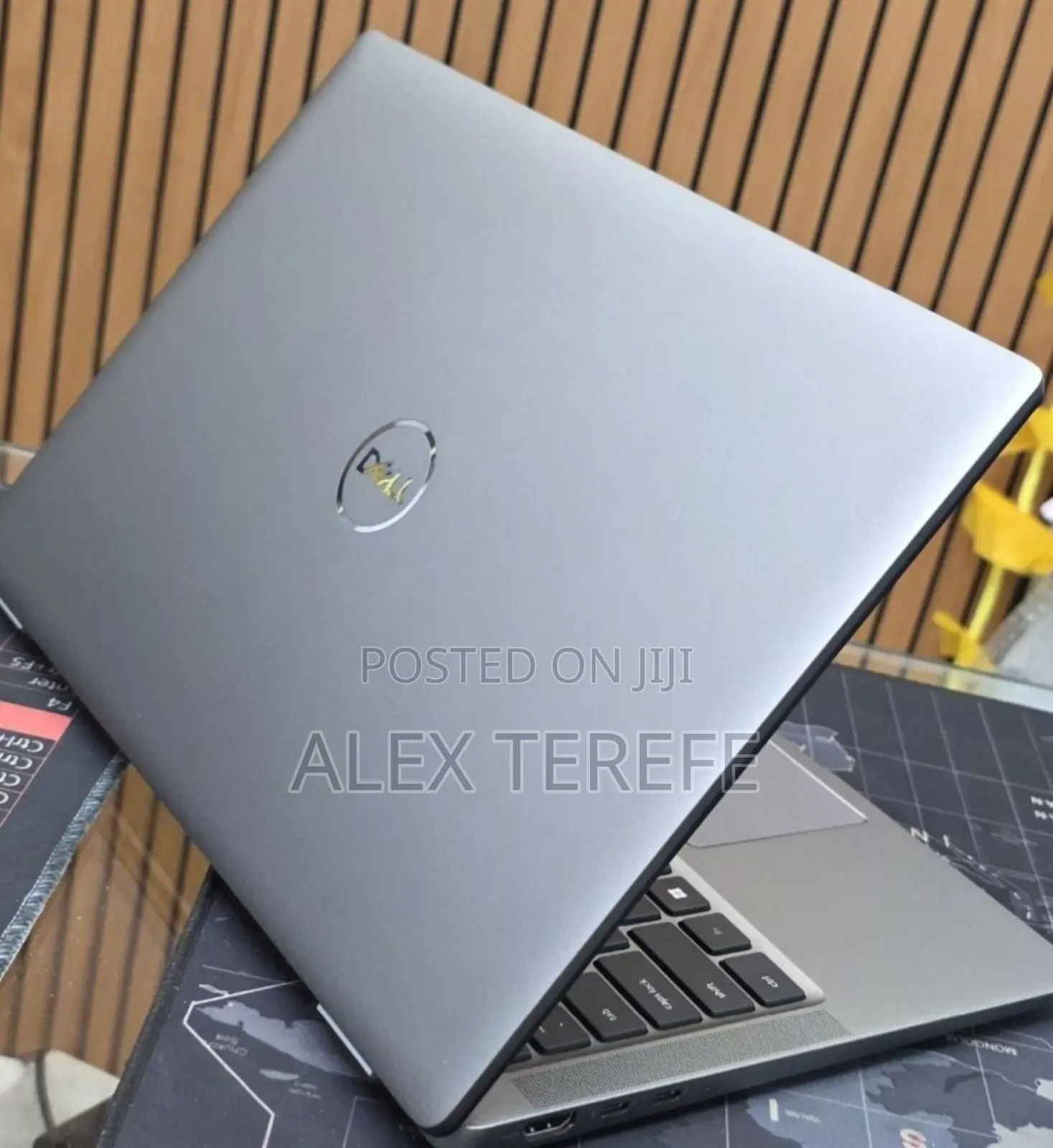 New Laptop Dell Latitude 7450 16GB Intel Core Ultra 7 SSD 512GB