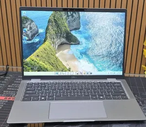 New Laptop Dell Latitude 7450 16GB Intel Core Ultra 7 SSD 512GB