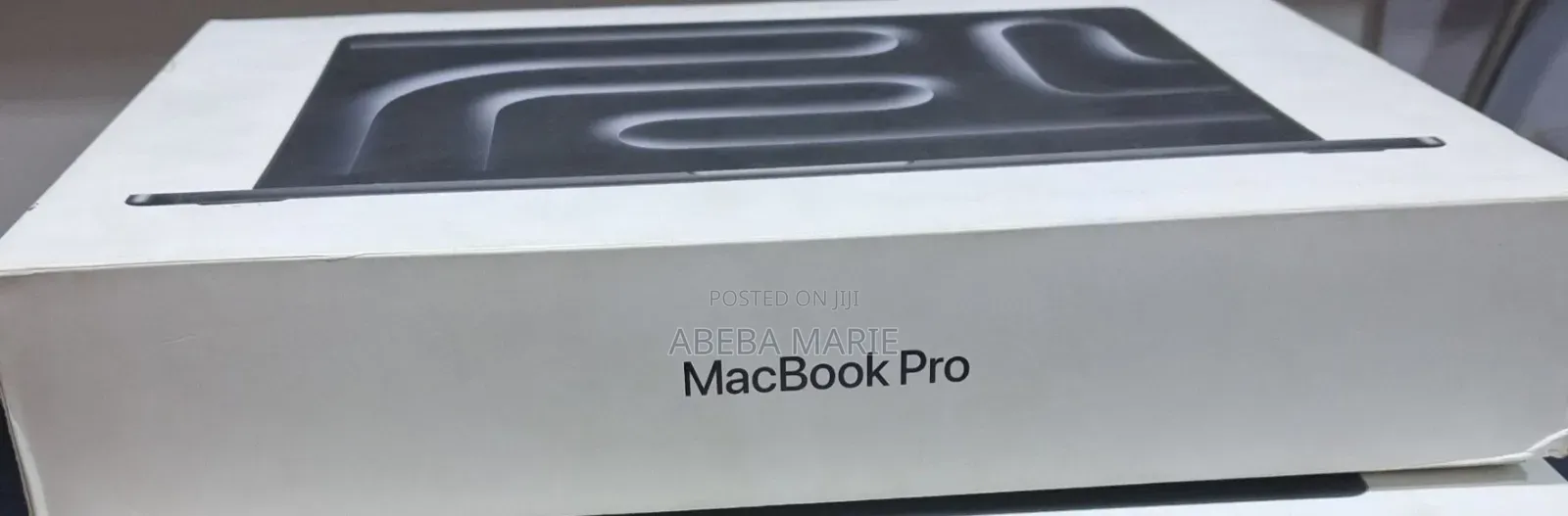 New Laptop Apple MacBook Pro 2024 M4 24GB Apple M4 Pro SSD 1T