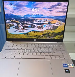 New Laptop HP Pavilion 15 16GB Intel Core i7 SSD 1T