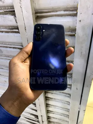 Samsung Galaxy A15 128 GB