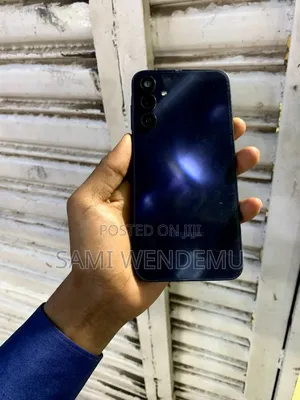 Samsung Galaxy A15 128 GB