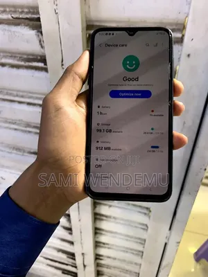 Samsung Galaxy A15 128 GB