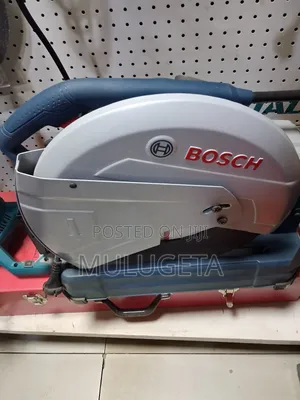 Cut Off 2400w
