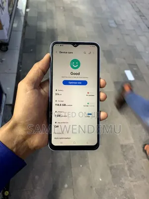 Samsung Galaxy A24 128 GB