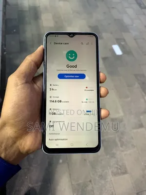 Samsung Galaxy A24 128 GB