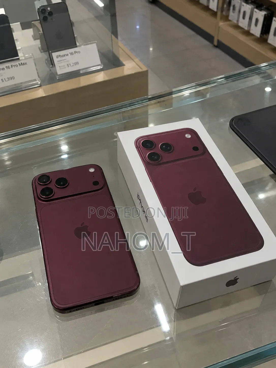 New Apple iPhone 18 Pro Max 256 GB