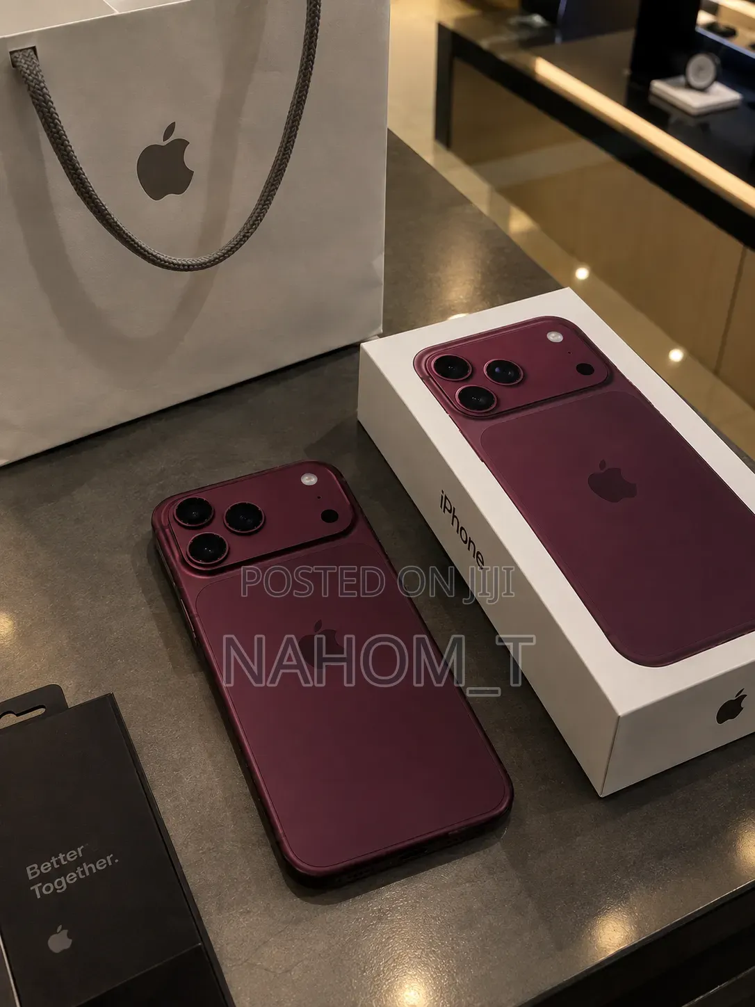 New Apple iPhone 18 Pro Max 256 GB