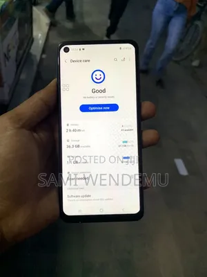 Samsung Galaxy A21s 64 GB