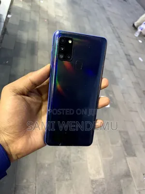 Samsung Galaxy A21s 64 GB