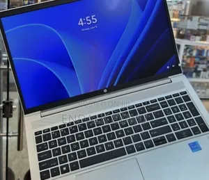 New Laptop HP Probook 450 16GB Intel Core i5 SSD 1T