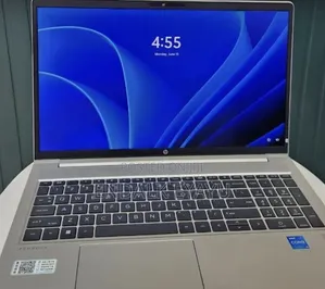 New Laptop HP Probook 450 16GB Intel Core i5 SSD 1T