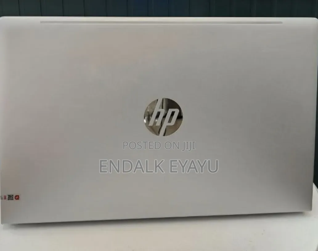 New Laptop HP Probook 450 16GB Intel Core i5 SSD 1T
