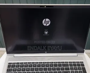 New Laptop HP Probook 450 16GB Intel Core i5 SSD 1T