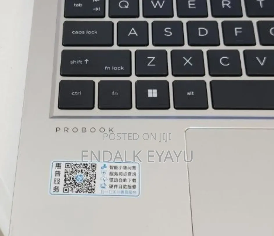 New Laptop HP Probook 450 16GB Intel Core i5 SSD 1T
