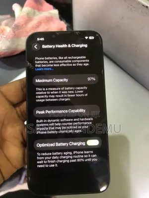Apple iPhone 13 128 GB Black