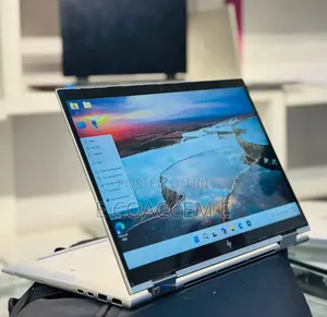 New Laptop HP 32GB Intel Core i7 SSD 512GB