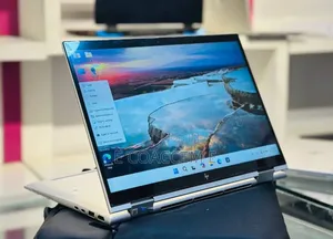 New Laptop HP 32GB Intel Core i7 SSD 512GB