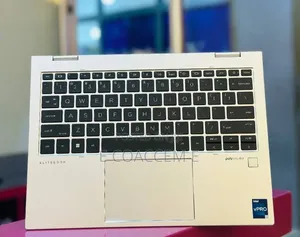 New Laptop HP 32GB Intel Core i7 SSD 512GB
