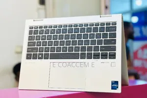 New Laptop HP 32GB Intel Core i7 SSD 512GB