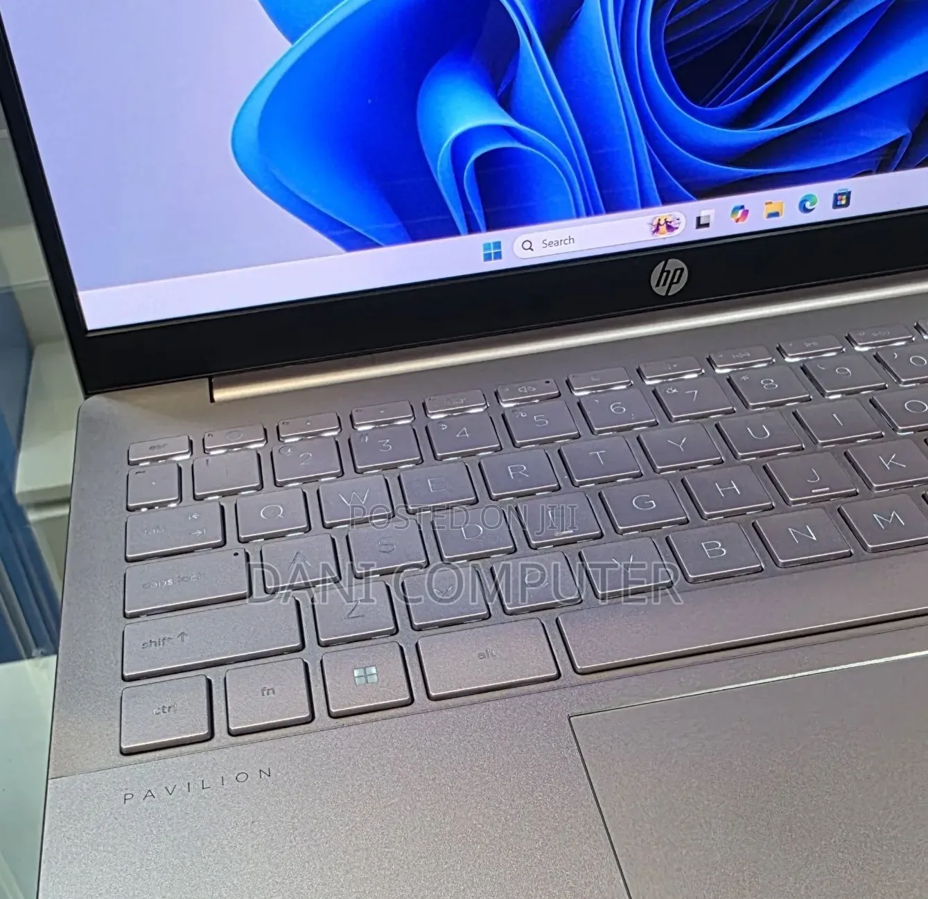 New Laptop HP Pavilion 14 16GB Intel Core i7 SSD 1T