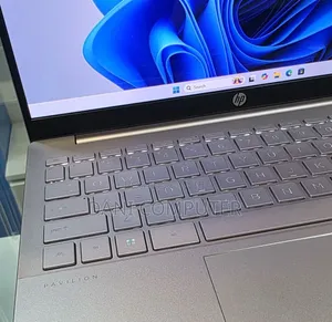 New Laptop HP Pavilion 14 16GB Intel Core i7 SSD 1T