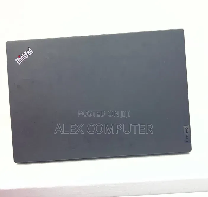 New Laptop Lenovo ThinkPad T14 G1 32GB Intel Core i7 SSD 512GB