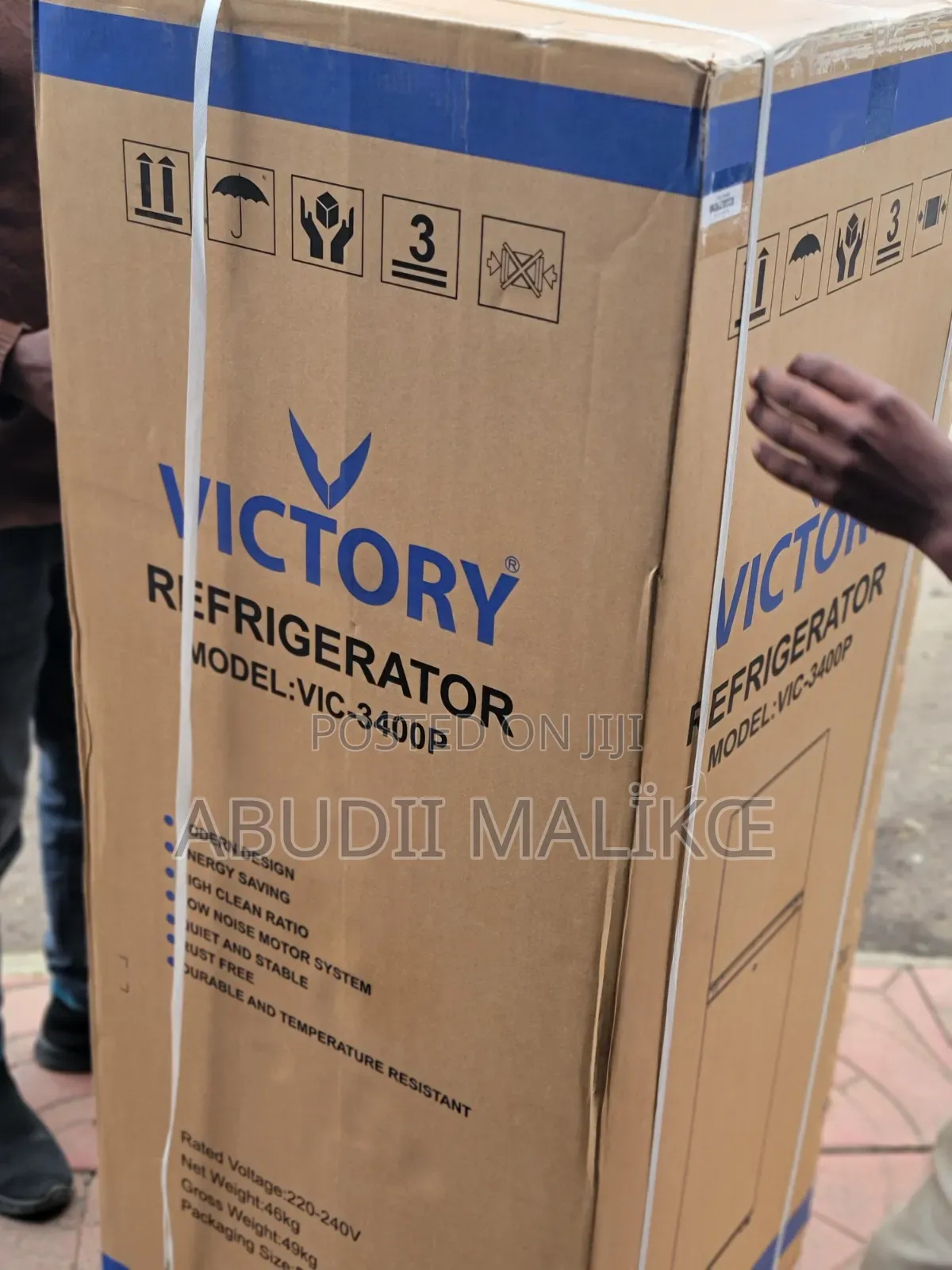 Glorious Electronics PLC