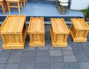 የቡና እረከቦት(coffee Table)