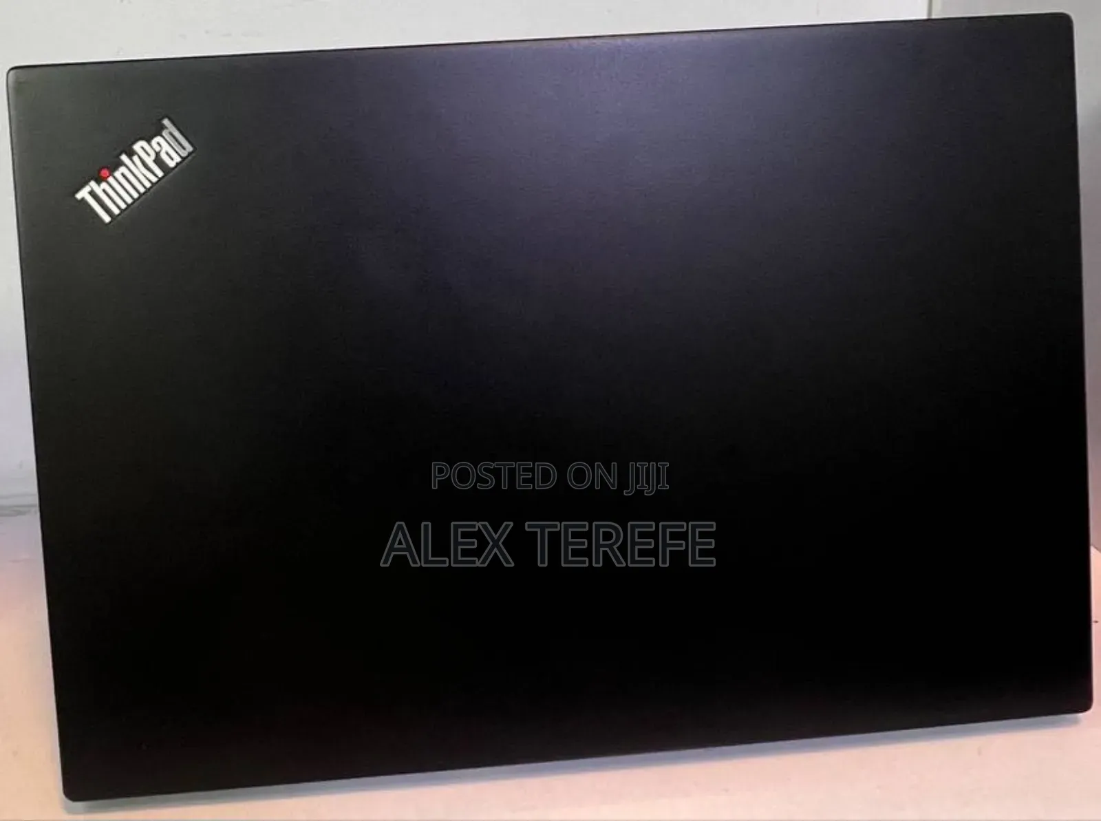 New Laptop Lenovo ThinkPad t495s 16GB AMD Ryzen 7 SSD 512GB