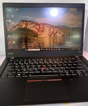New Laptop Lenovo ThinkPad t495s 16GB AMD Ryzen 7 SSD 512GB