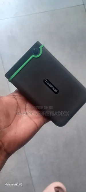Harddisk 2tb Original Almoste New