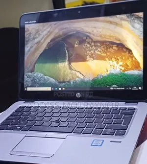 New Laptop HP EliteBook 840 8GB Intel Core i5 SSD 128GB