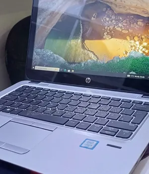 New Laptop HP EliteBook 840 8GB Intel Core i5 SSD 128GB