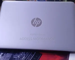 New Laptop HP EliteBook 840 8GB Intel Core i5 SSD 128GB