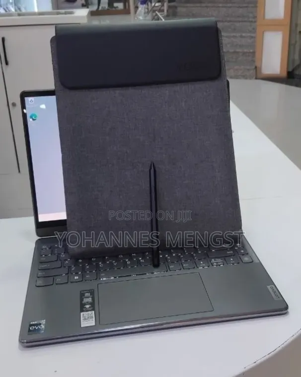 New Laptop Lenovo Yoga 9i 16GB Intel Core i7 SSD 1T