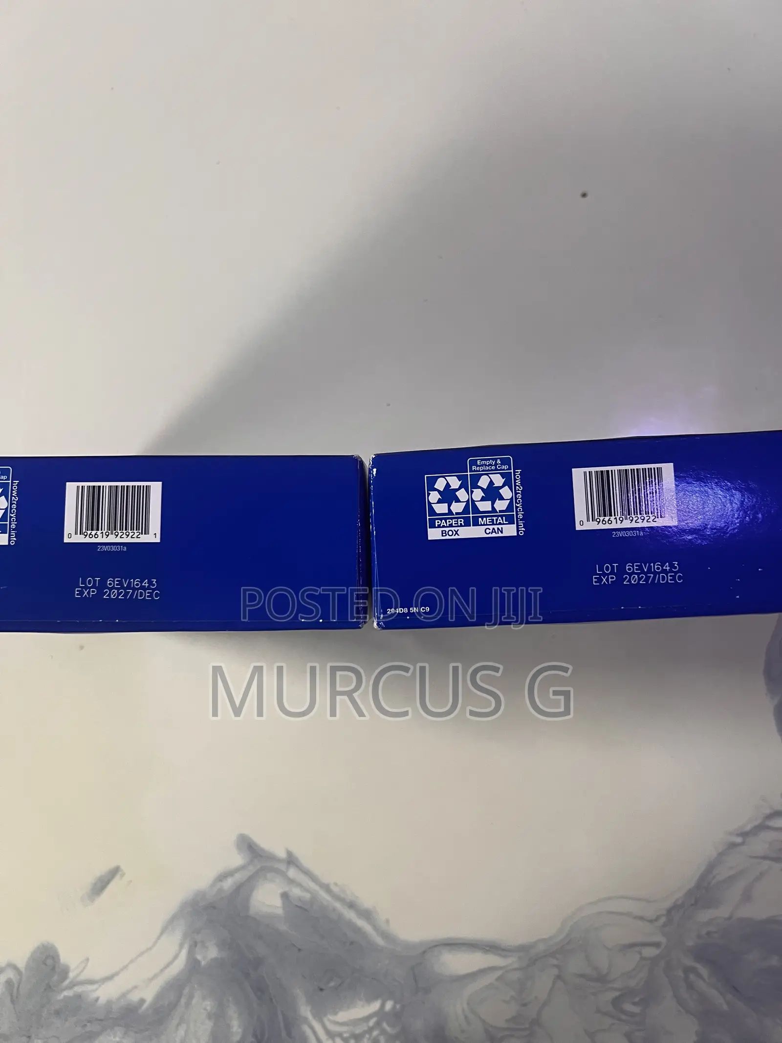 Kirkland Foam Minoxidil
