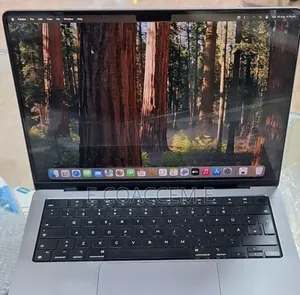 New Laptop Apple MacBook 32GB SSD 1T
