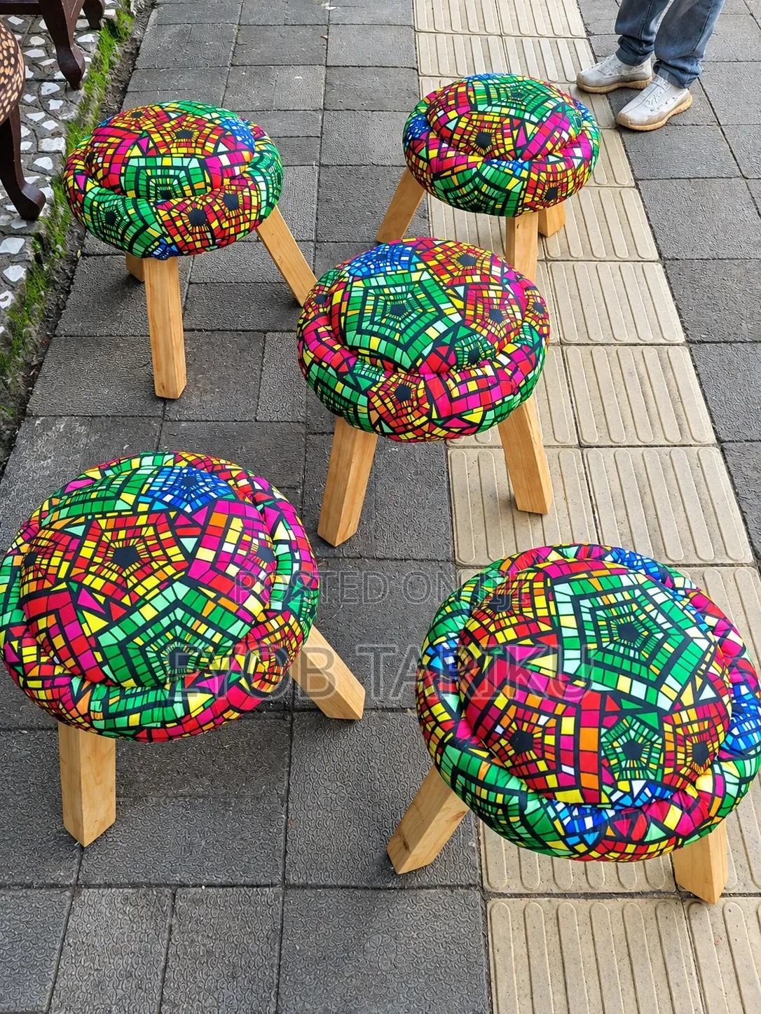 የቡና ወንበር(coffee Chair)