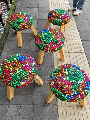 የቡና ወንበር(coffee Chair)