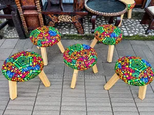የቡና ወንበር(coffee Chair)