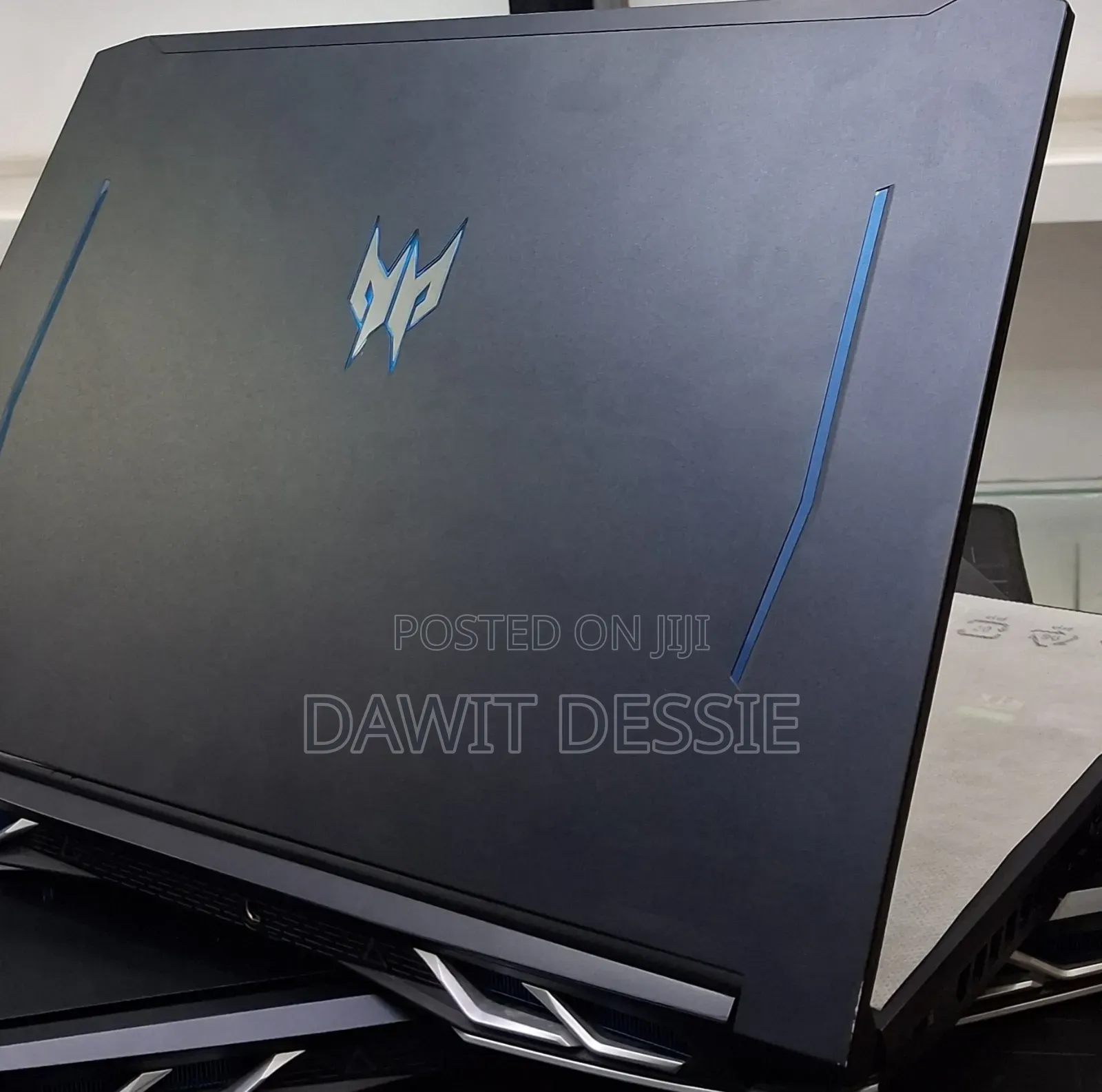 New Laptop Acer Predator Helios Neo 16 16GB Intel Core i9 SSD 512GB